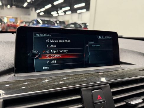 Used 2017 BMW 340i xDrive Sedan image 46