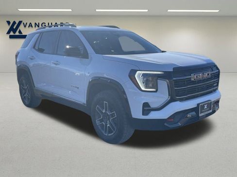 New 2026 GMC Terrain AT4 w/ Convenience Package III image 7