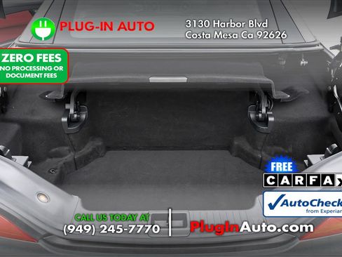 Used 2018 Mercedes-Benz SL 550 image 12