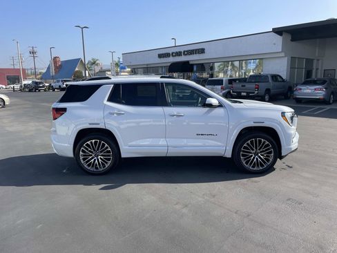 New 2026 GMC Terrain Denali image 4