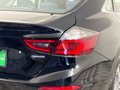 Used 2020 Honda Insight EX image 34