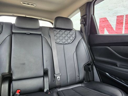 Used 2022 Hyundai Santa Fe SEL Premium AWD/4WD image 26