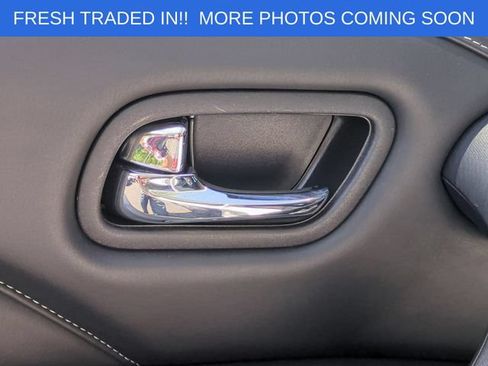Used 2023 INFINITI QX80 Luxe w/ Cargo Package RWD image 30