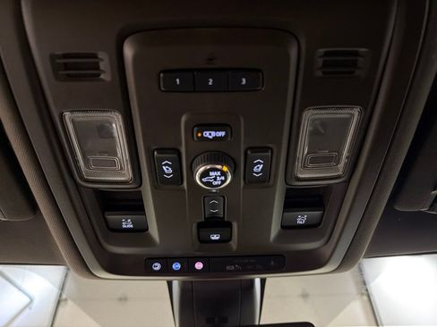 Used 2022 GMC Yukon Denali AWD/4WD image 25