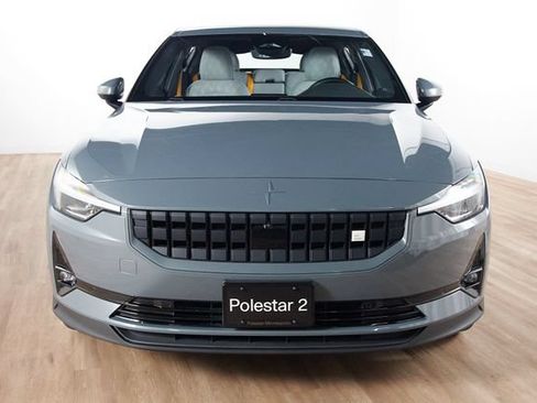 Used 2023 Polestar Polestar 2 w/ Pilot Pack AWD/4WD image 2