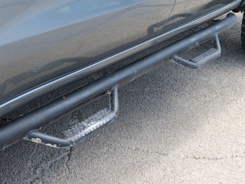Used 2019 Chevrolet Silverado 1500 RST AWD/4WD image 8
