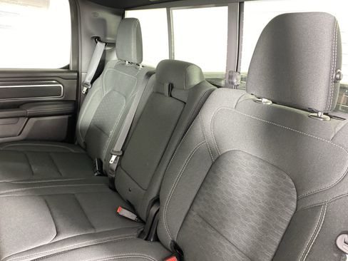 New 2026 RAM 1500 Big Horn image 34