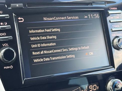 Used 2024 Nissan Murano Platinum w/ Cargo Package image 43