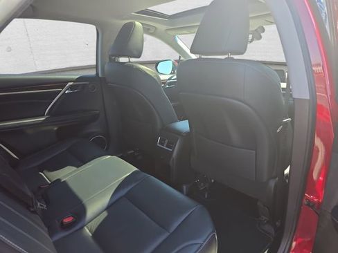 Used 2019 Lexus RX 350 AWD w/ Navigation Package image 11