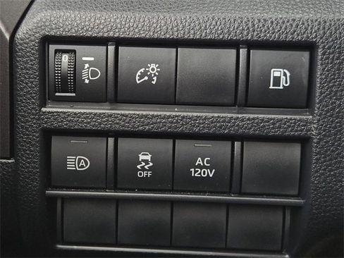 Certified 2025 Toyota 4Runner TRD Off-Road image 27