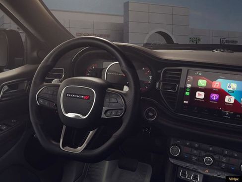 New 2026 Dodge Durango GT image 22
