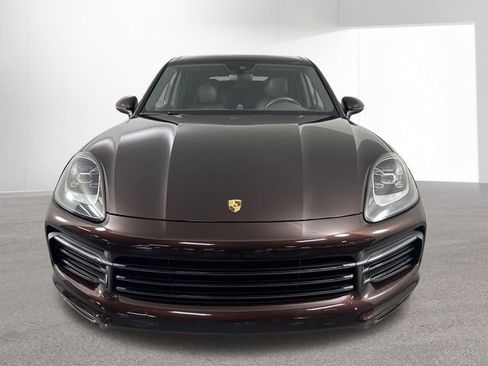 Used 2019 Porsche Cayenne AWD/4WD image 24