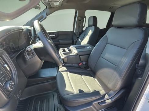 New 2026 Chevrolet Silverado 1500 W/T w/ WT Convenience Package image 9