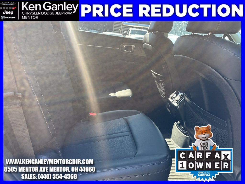 Used 2023 Kia Sorento SX AWD/4WD image 22