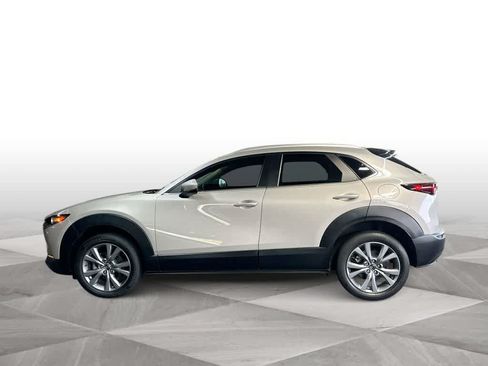 Used 2024 MAZDA CX-30 AWD 2.5 S w/ Preferred Package image 5