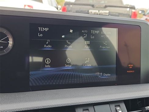 Used 2020 Lexus ES 350 F Sport image 4