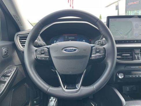 Used 2023 Ford Escape Active w/ Tech Pack #2 image 14