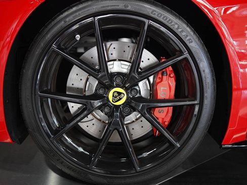 Used 2024 Lotus Emira First Edition RWD image 16