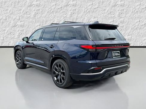 New 2026 Lexus TX 500h AWD image 5