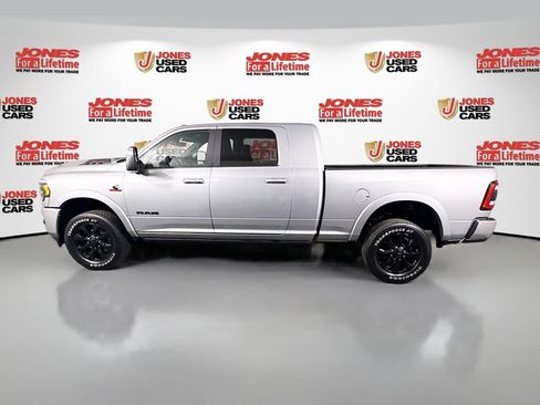 Used 2023 RAM 2500 Limited AWD/4WD image 15