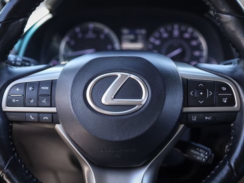 Used 2019 Lexus RX 350 AWD image 25