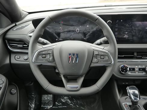 New 2026 Buick Envista Preferred w/ Convenience I Package image 36