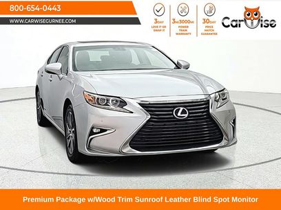 Used 2016 Lexus ES 300h