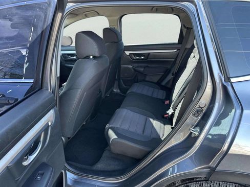Used 2020 Honda CR-V LX image 11