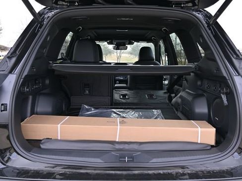 New 2026 Subaru Forester Limited image 14