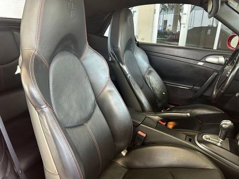 Used 2008 Porsche 911 Turbo AWD/4WD image 25