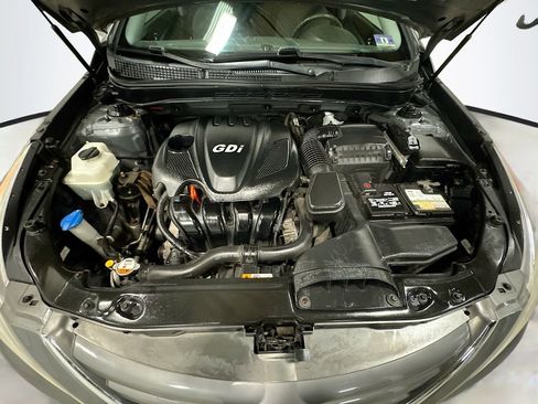 Used 2014 Hyundai Sonata GLS w/ Popular Equipment Group 2 image 33
