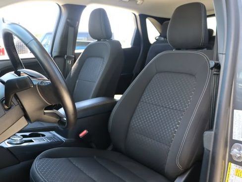 Used 2024 Ford Escape Active AWD/4WD image 16