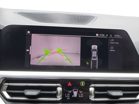 Used 2022 BMW 330i Sedan w/ Driving Assistance Package RWD image 51