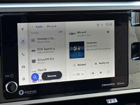 Used 2024 Toyota Tundra SR5 image 19