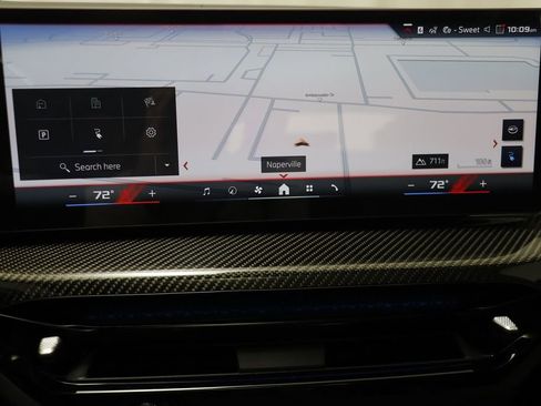 New 2026 BMW i4 M60 w/ Premium Package AWD/4WD image 11