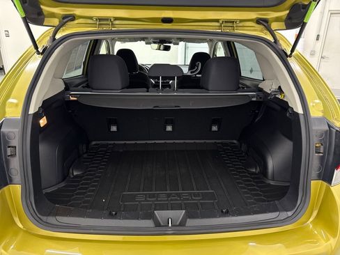 Certified 2023 Subaru Crosstrek 2.0i Premium image 23
