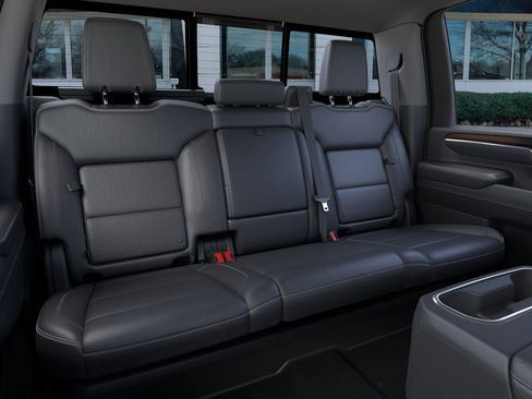 New 2025 GMC Sierra 2500 Denali w/ Denali Reserve Package image 42