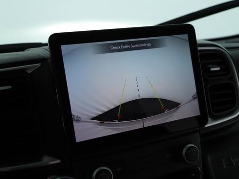 New 2024 RAM ProMaster 2500 w/ Quick Order Package 22G SLT image 12