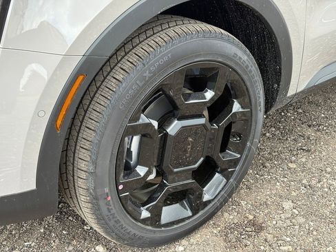 New 2026 Kia Sorento SX AWD/4WD image 9