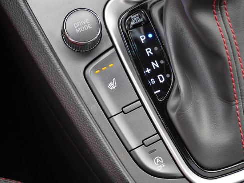 Certified 2023 Hyundai Kona N Line w/ Cargo Package image 27