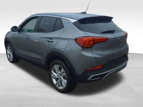 Used 2026 Buick Encore GX Preferred w/ Comfort Package image 2