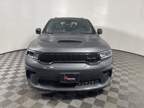 New 2026 Dodge Durango GT image 2