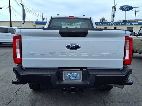 New 2026 Ford F250 XL image 3