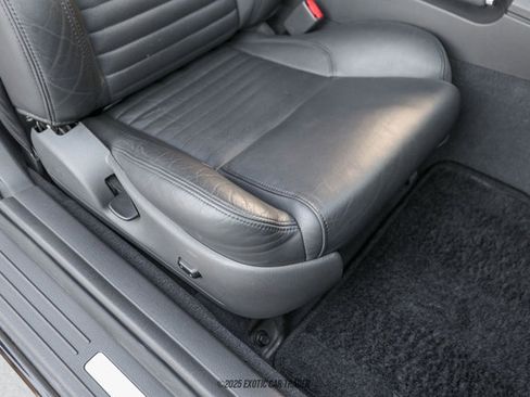 Used 2002 Ford Thunderbird Deluxe image 55