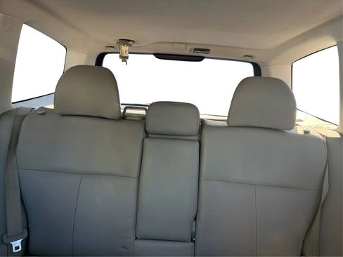 Used 2012 Subaru Forester 2.5X Limited AWD/4WD image 18