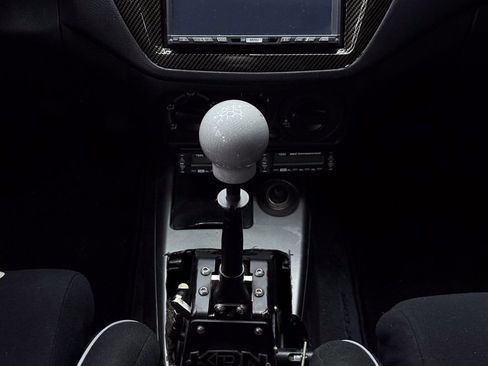 Used 2003 Mitsubishi Lancer Evolution image 21