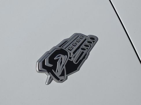 New 2026 RAM 1500 Laramie w/ Night Edition image 7