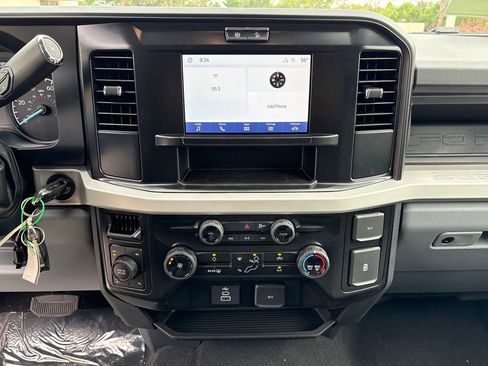 New 2026 Ford F250 XL w/ STX Appearance Package AWD/4WD image 27