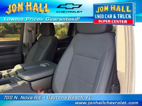 Used 2023 Chevrolet Silverado 1500 LT image 21