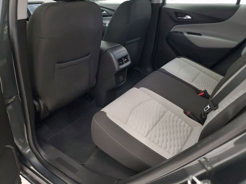 Used 2019 Chevrolet Equinox LS image 22
